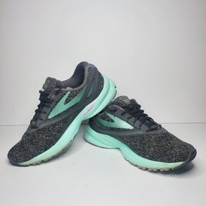 Brooks Launch 4 Women's Running Shoes Size 8